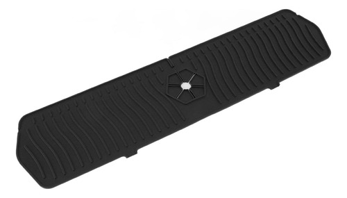 Protector Contra Salpicaduras Para Grifo De Fregadero Cocina