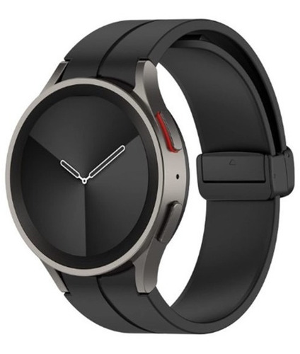 Correa Magnética Compatible  Samsung Galaxy Watch 5 Pro 5/4
