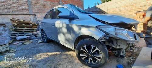 Chevrolet Onix 2014 Ltz