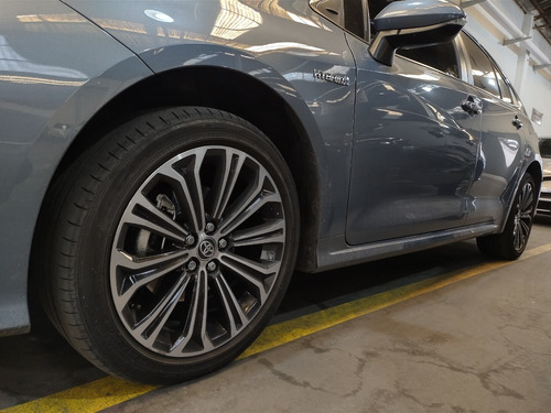 Imagen 3 de 8 de Toyota Corolla Linea 2023 Consultar Desde - Rc