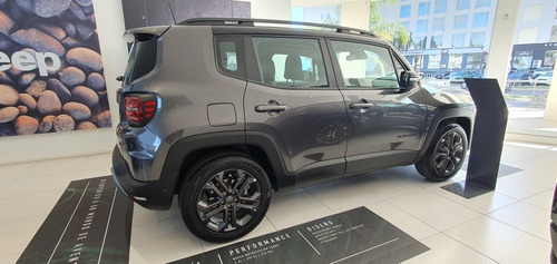 Imagen 4 de 17 de Jeep Renegade Serie S