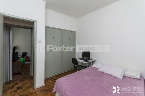 Imagem 8 de 28 de Apartamento Garden, 2 Dormitórios, 48.97 M², Cidade Baixa - 205593