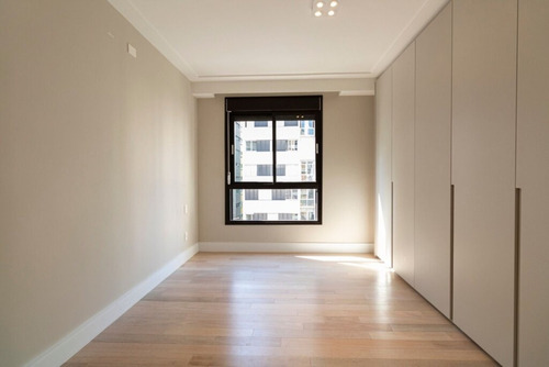 Imagem 21 de 30 de Apartamento Padrão Em São Paulo - Sp - Ap0286_rncr