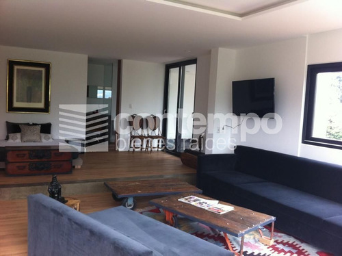 Imagen 11 de 24 de Venta Loft - Club Hípico Los Monteros - Jilotzingo - Estado
