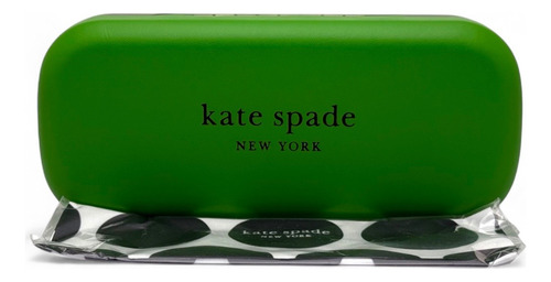 Armazon Oftalmico Kate Spade Mod Caylen Negro