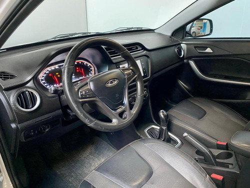 Chery Tiggo 2 1.5 Mt