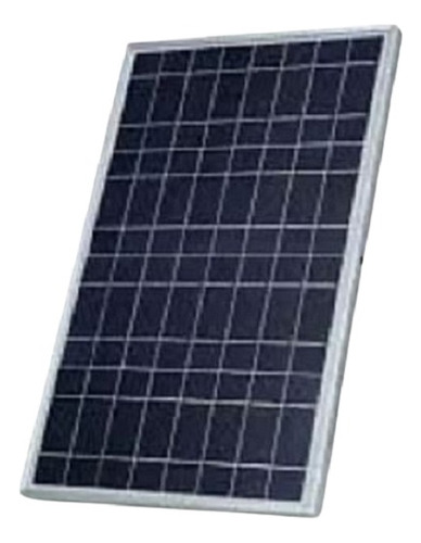 Panel Solar 50 Watts