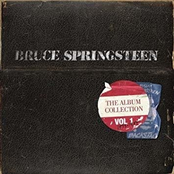 Springsteen Bruce Bruce Springsteen Album Collection Vol 1 1