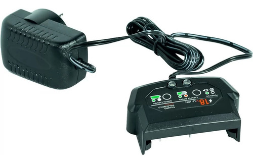 Imagen 2 de 5 de Taladro Pektra Inalambrico 18v 10 Mm Luz Led Y Accesorios