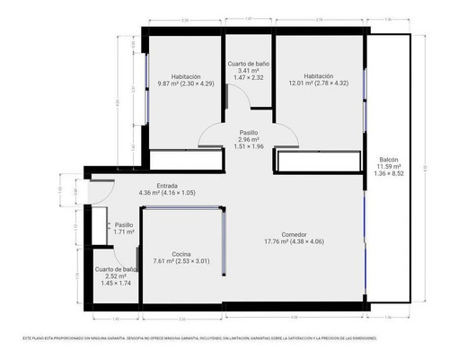 Imagen 27 de 27 de Venta De Departamento En Boedo