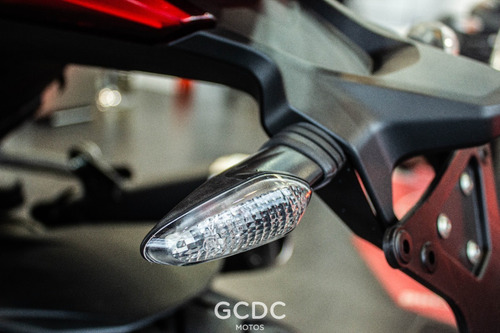 Imagen 10 de 24 de Ducati Multistrada 950 S 0km