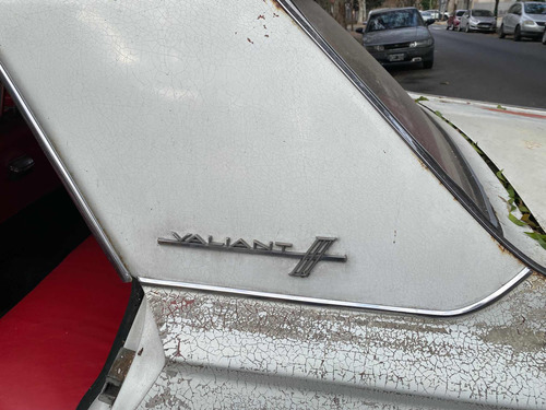 Valiant Iii Valiant 3