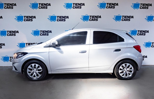 Chevrolet Onix 1.4 Lt 98cv