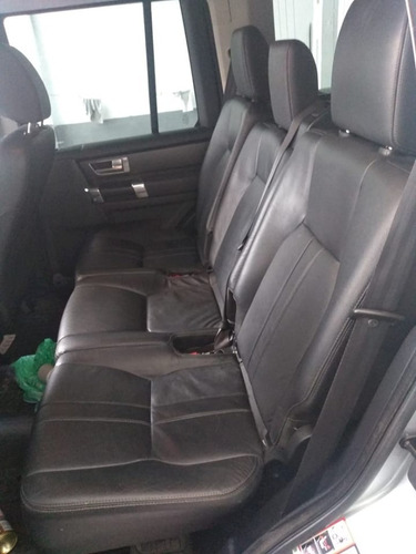 Land Rover Discovery 4 Tdv6 Se 2010 Completaaa!