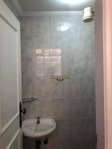 Imagem 4 de 30 de Apartamento De 3 Dormitórios, Com Suíte, Todo Reformado, Ao Lado Da Unicid-metrô Carrão, Por R$ 520.000,00 ! - Ap2938