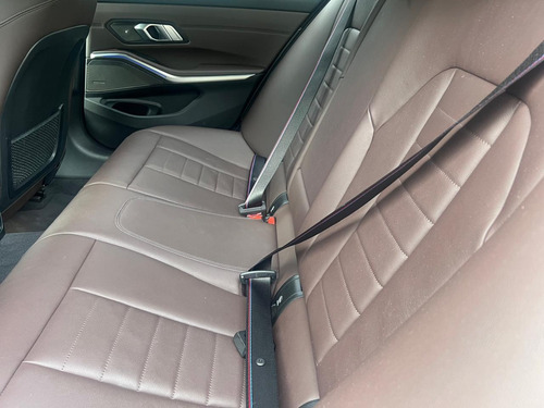 BMW Serie M 320I ACTIVE