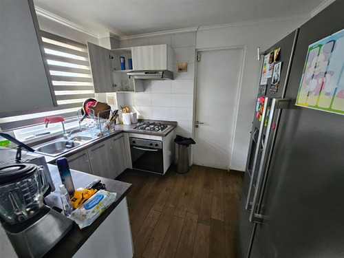 Casa En Venta De 3 Dorm. En Maipú