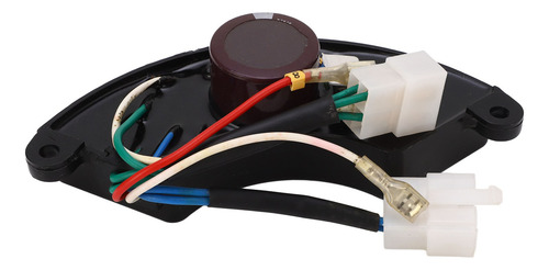 Regulador De Voltaje Del Generador De Gasolina Avr Automátic