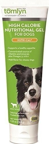Vitamina Perros Nutri-cal Suplemento Vitaminico Paq X 2