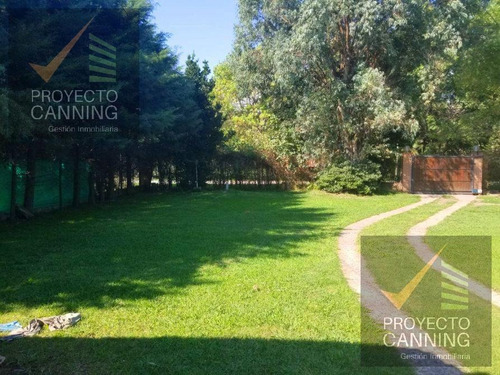 Imagen 2 de 9 de Venta De Casa Quinta En Ezeiza