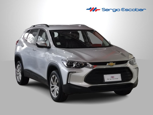 Chevrolet Tracker Tracker 1.2t 2023