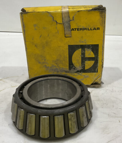 Caterpillar Oem 8h0985 Roller Bearing Cone 757 476 Ddh