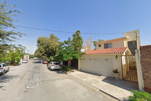 Casa De Remate - C. Virginia H.de Franco 315, Nueva Los Ángeles, Torreón, Coah.