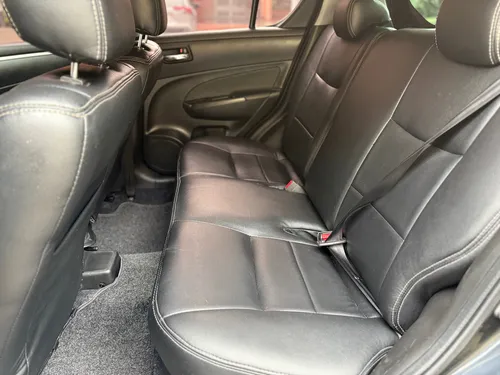 Suzuki Swift Live 1.2l