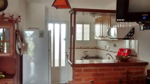 Casa Venta 3 Ambientes En Mar Del Tuyú A 100 Metros Del Mar