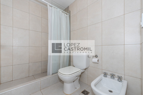 Departamento Alquiler 3 Ambientes Amenities Recoleta