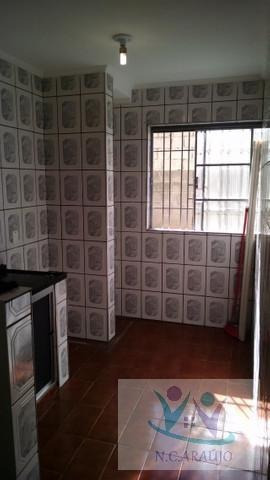 Imagem 3 de 15 de Apartamento Para Venda Em Mogi Das Cruzes, Vila Cleo, 2 Dormitórios, 1 Banheiro, 1 Vaga - Ap0227_2-1097062