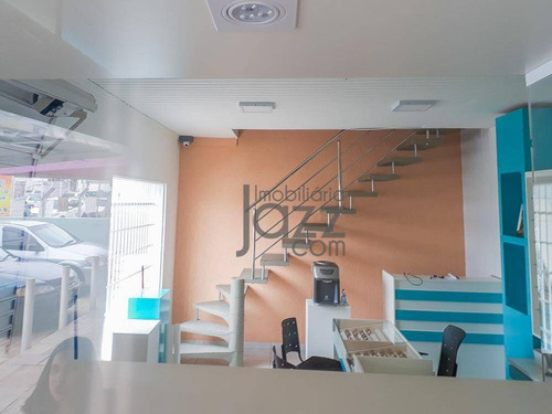 Imagem 2 de 9 de Excelente Prédio Shopping À Venda, 1300 M² Por R$ 5.890.000 - Jardim Novo Campos Elíseos - Campinas/sp - Pr0033