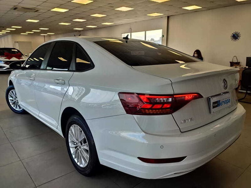 Imagem 6 de 15 de Volkswagen Jetta 1.4 250 Tsi Flex Aut