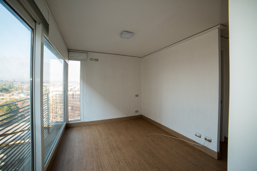 Depto 1d/1b Terraza Lindas Instalaciones Macul