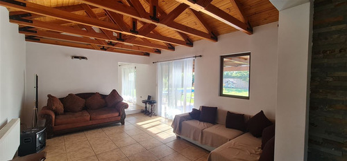 Parcela En Venta De 6 Dorm. En Colina / Lo Pinto