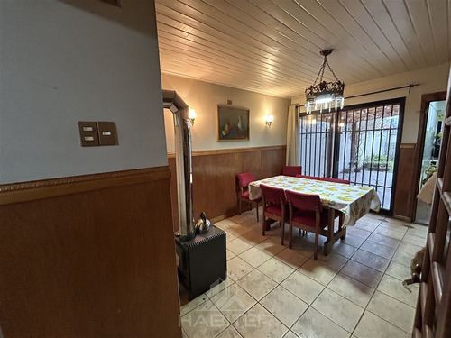 Cod37635 Amplia Casa En Venta De 6 Dormitorios En Temuco