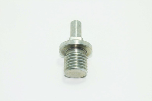 Espiga Para Molino De Carne Tipo Sanitary