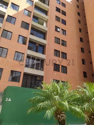 Apartamento en venta