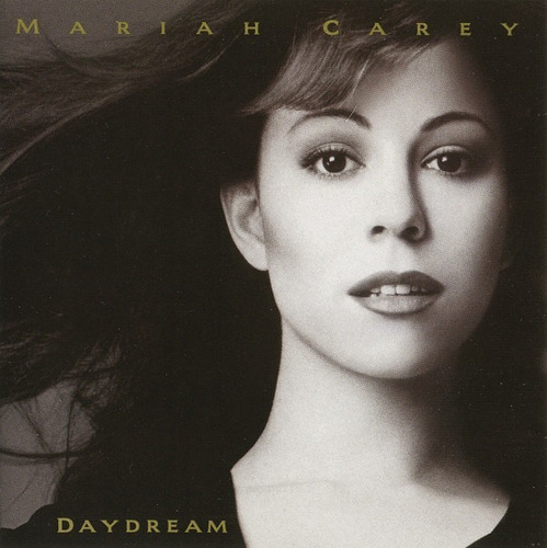 Mariah Carey - Daydream Cd Like New! P78