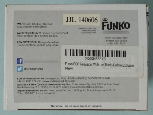 Imagen 5 de 5 de The Arrow: Unmasked. #208. Pop. Comic Con. Nuevo