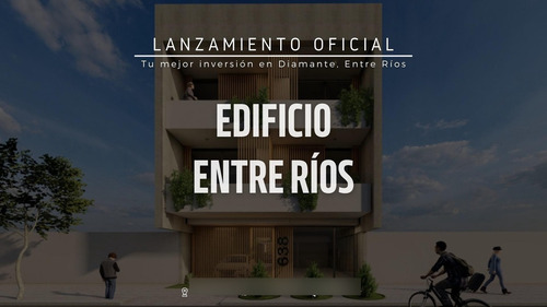 Imagen 1 de 11 de Departamentos Con Ambientes Amplios Y Balcones