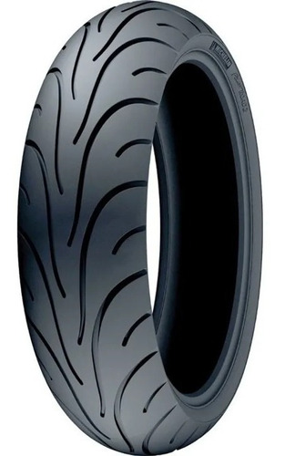 Pneu Moto Michelin Pilot Street 140/70-17 66s Traseiro