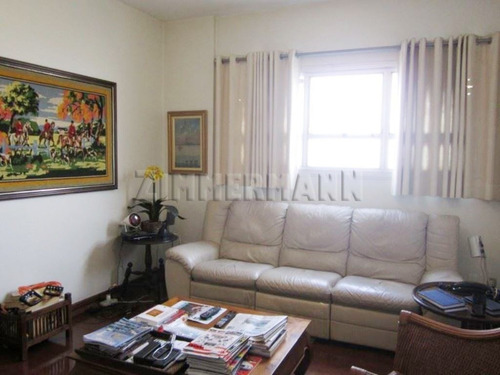Imagem 6 de 15 de Apartamento - Jardim Paulista - Ref: 106146 - V-106146