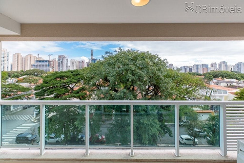 Imagem 5 de 15 de Apartamento - Brooklin - Ref: 10471 - V-13007979