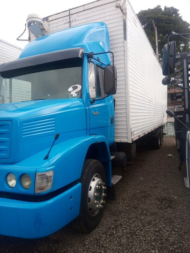 Imagem 3 de 7 de M.benz/l 1620