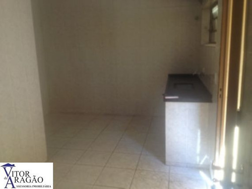 Imagem 4 de 9 de 08270 - Casa 3 Dorms. (1 Suíte), Jardim Virginia Bianca - São Paulo/sp - 8270