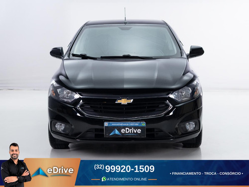 Chevrolet Prisma SED. LT 1.4 8V FLEXPOWER 4P AUT.