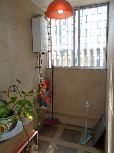 Primer Piso 3d 1b 84 M2 ..excelente Conectividad