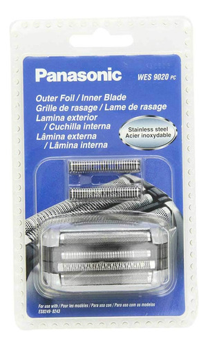 Panasonic Shaver Replacement Outer Foil An B001j6o0hi_190424