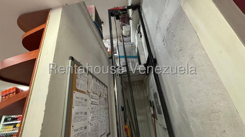 Fondo De Comercio En Venta - Chacao / Mls #26-310